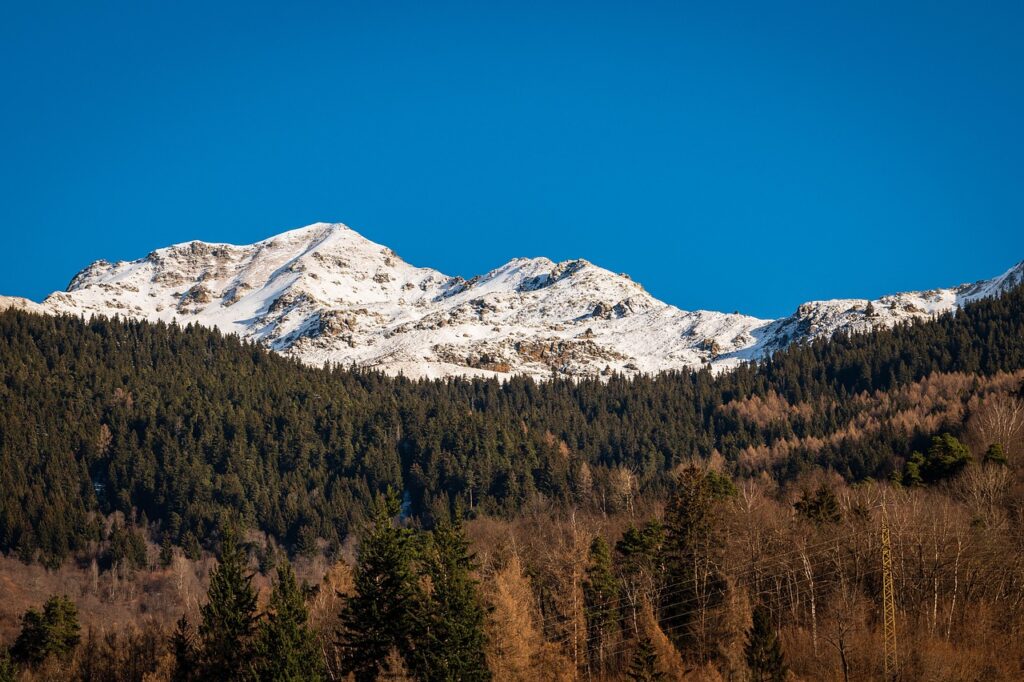 冬のデコルテを守るための日中乾燥対策は？
