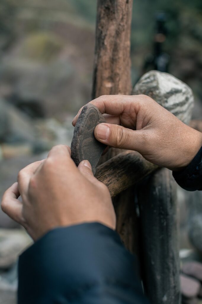 手が老ける原因となる習慣とは？