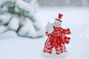 冬に手の甲が老ける原因とは何ですか？