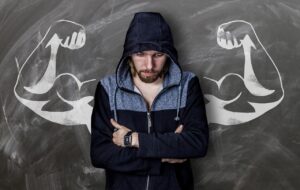 首の縦筋を改善する方法はこれだ！あなたに合った解決策は？
